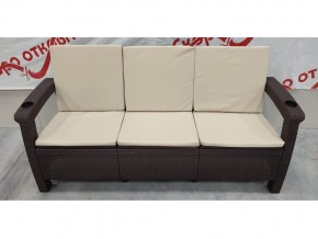 Диван Yalta Premium Sofa 3 Set в Верхнем Уфалее - verhnij-ufalej.магазин96.com | фото