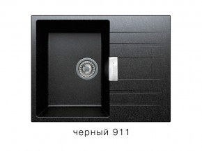 Мойка кварцевая Tolero Loft TL-650 Черный 911 в Верхнем Уфалее - verhnij-ufalej.магазин96.com | фото