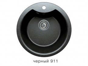 Мойка кварцевая Tolero R-108E Черный 911 в Верхнем Уфалее - verhnij-ufalej.магазин96.com | фото