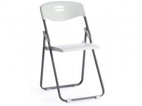 Стул складной Folder chair 2 mod. 222 белый в Верхнем Уфалее - verhnij-ufalej.магазин96.com | фото