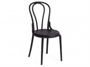 Стул Thonet mod. PL62 черный в Верхнем Уфалее - verhnij-ufalej.магазин96.com | фото